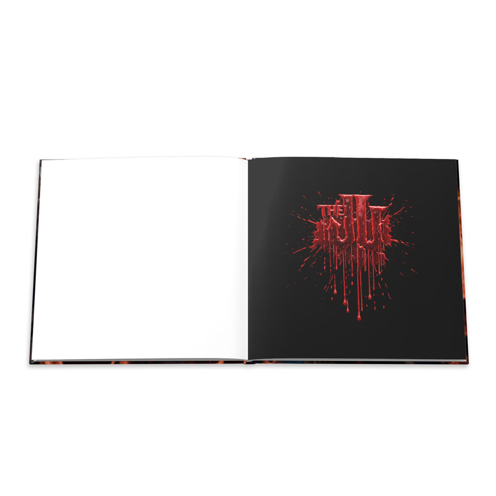 "JULIUS" Photo Book (Hardcover)