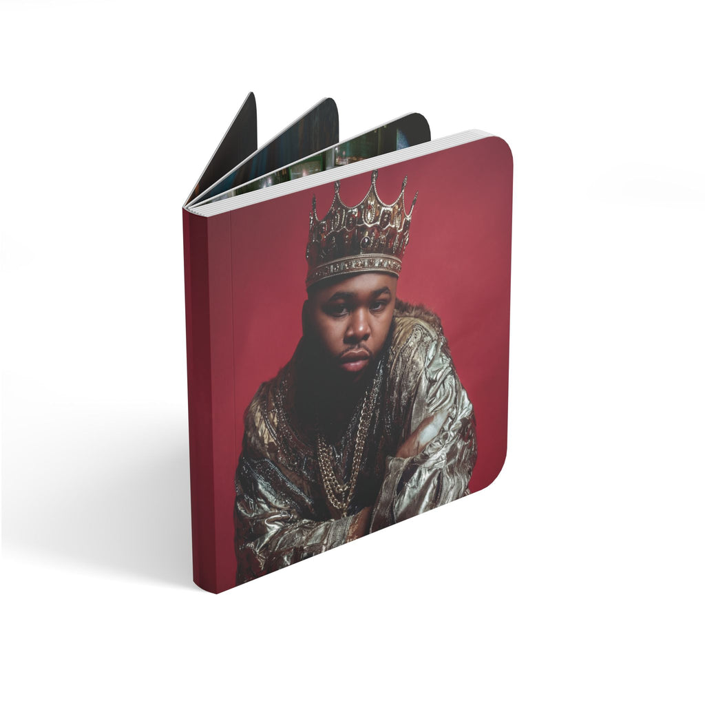 "JULIUS" Album Lookbook