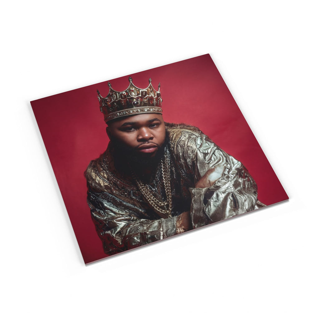 "JULIUS" Soft Cover Coffee Table Photo Book Album