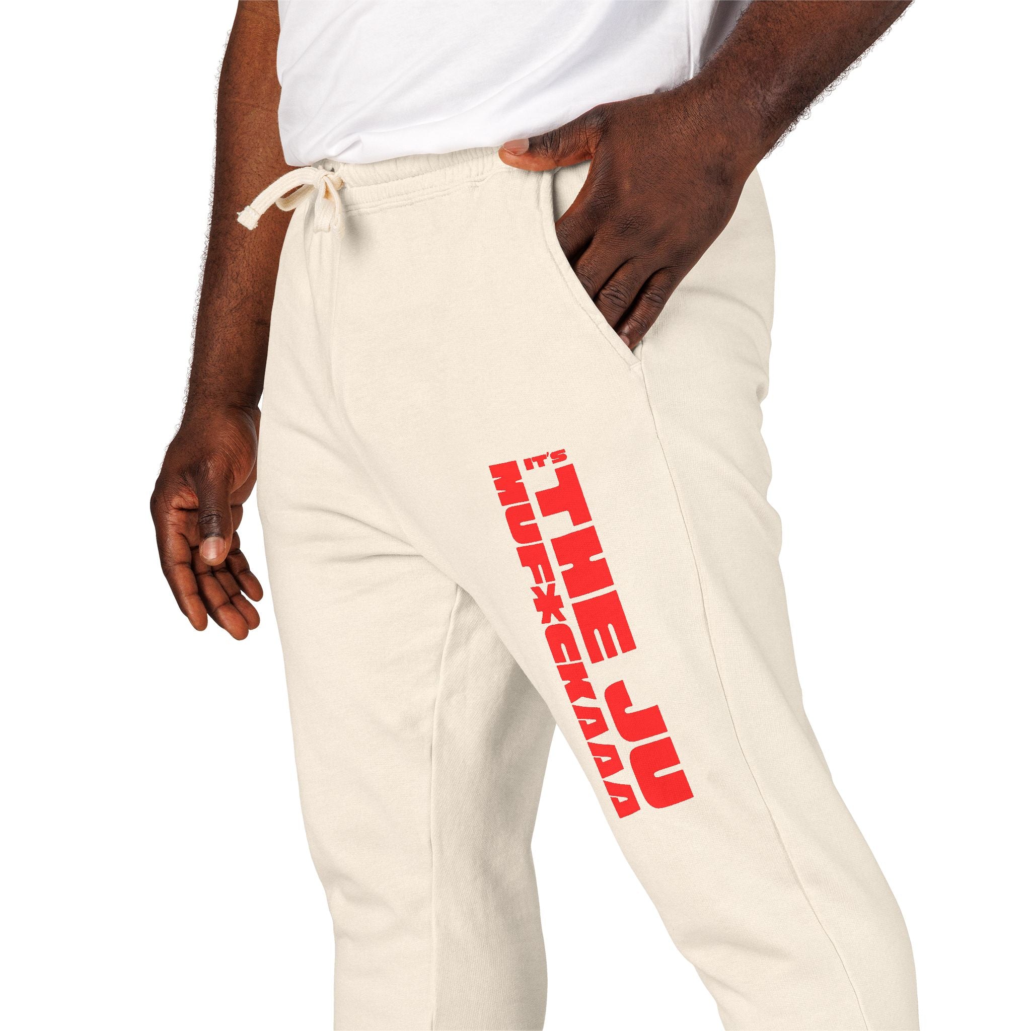"It's The Ju" Joggers