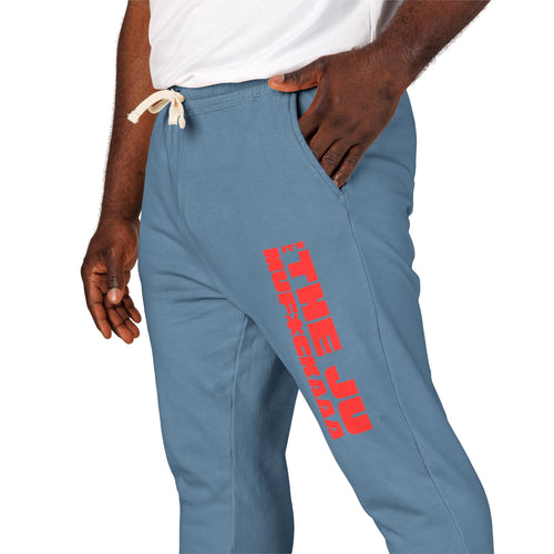 "It's The Ju" Joggers