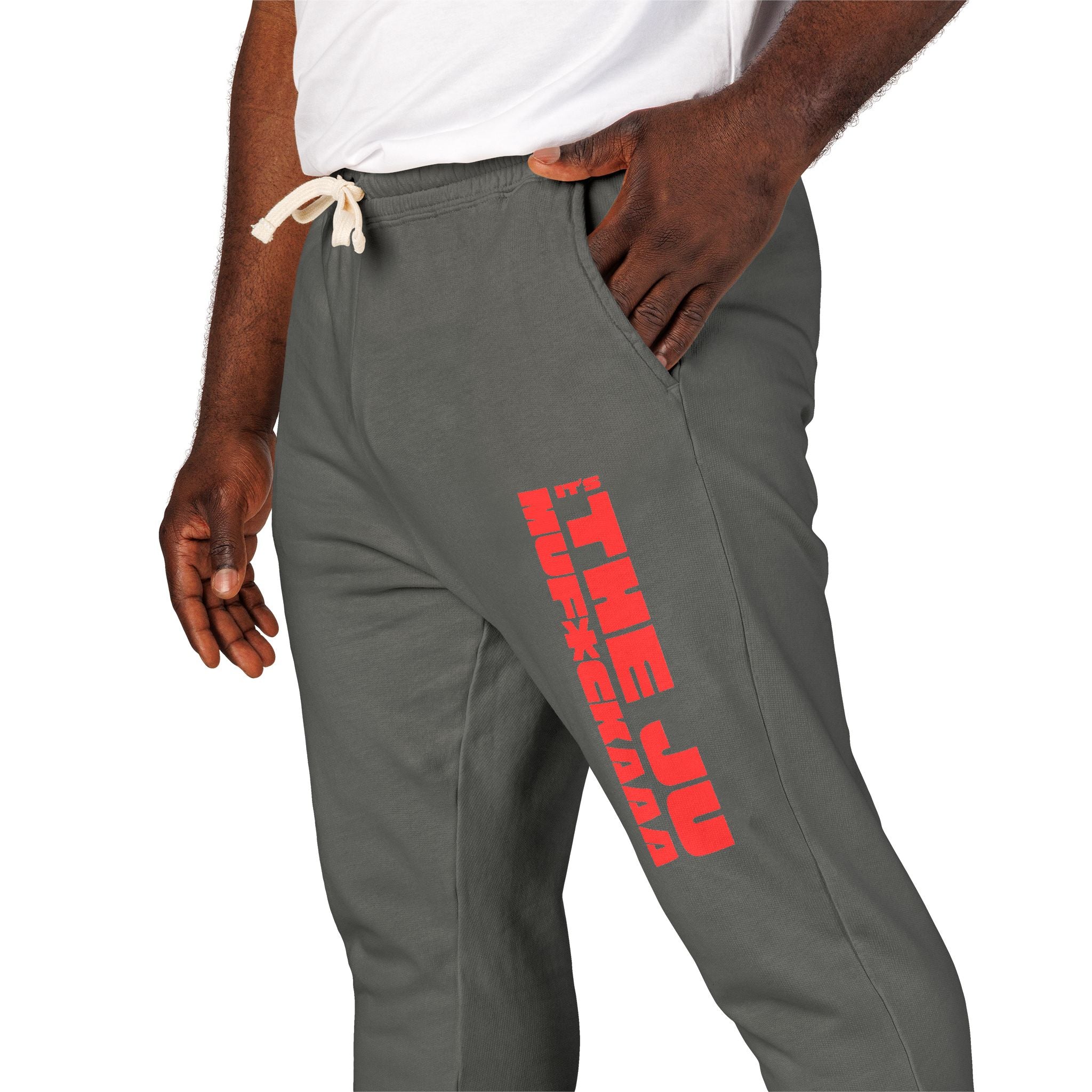 "It's The Ju" Joggers