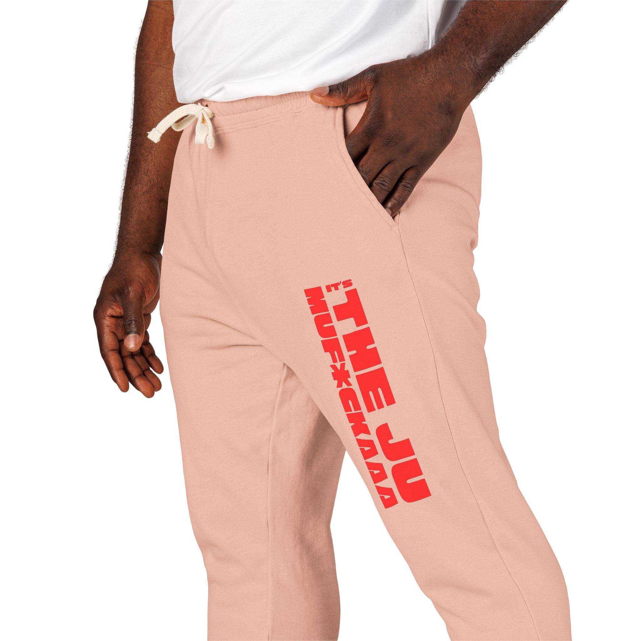 "It's The Ju" Joggers