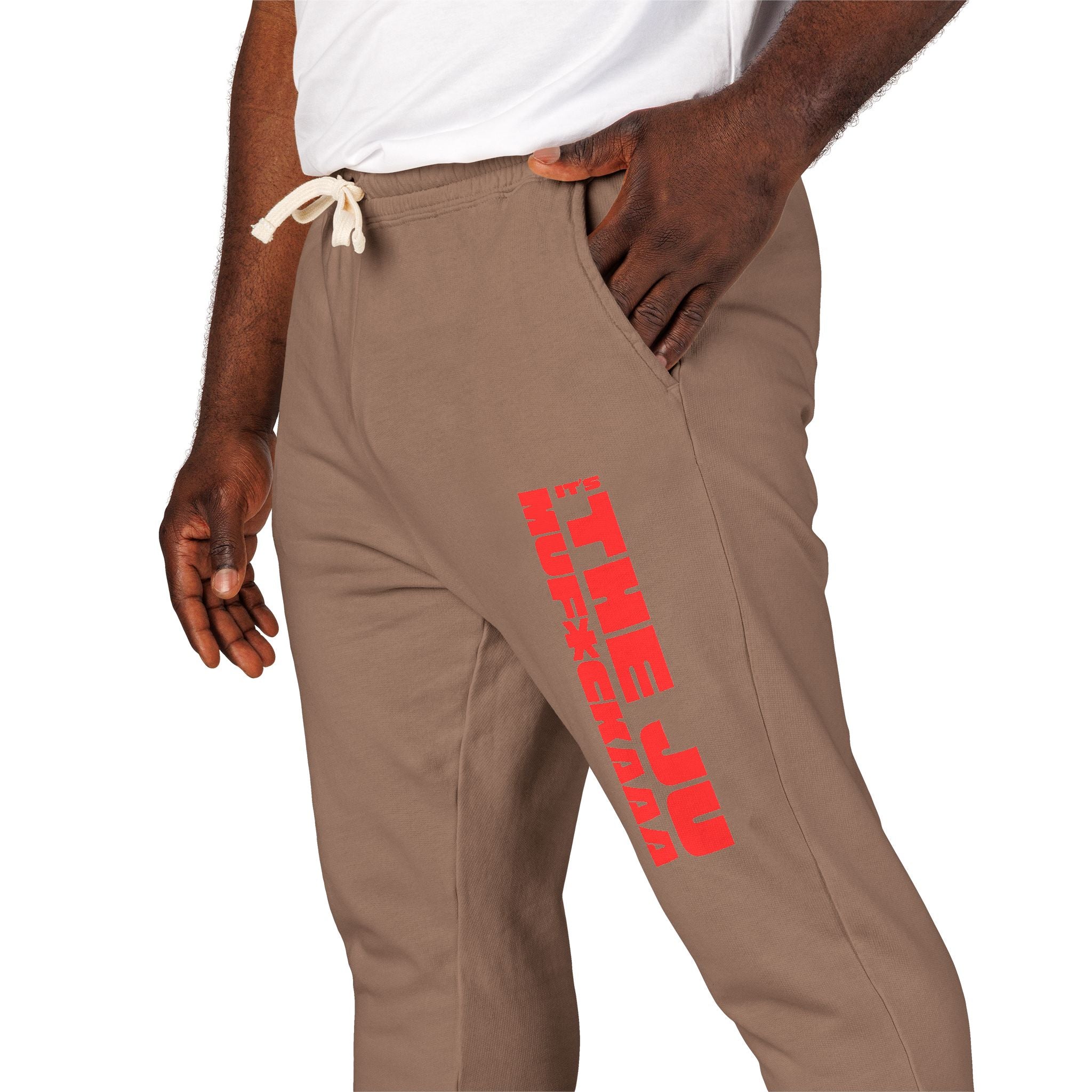 "It's The Ju" Joggers