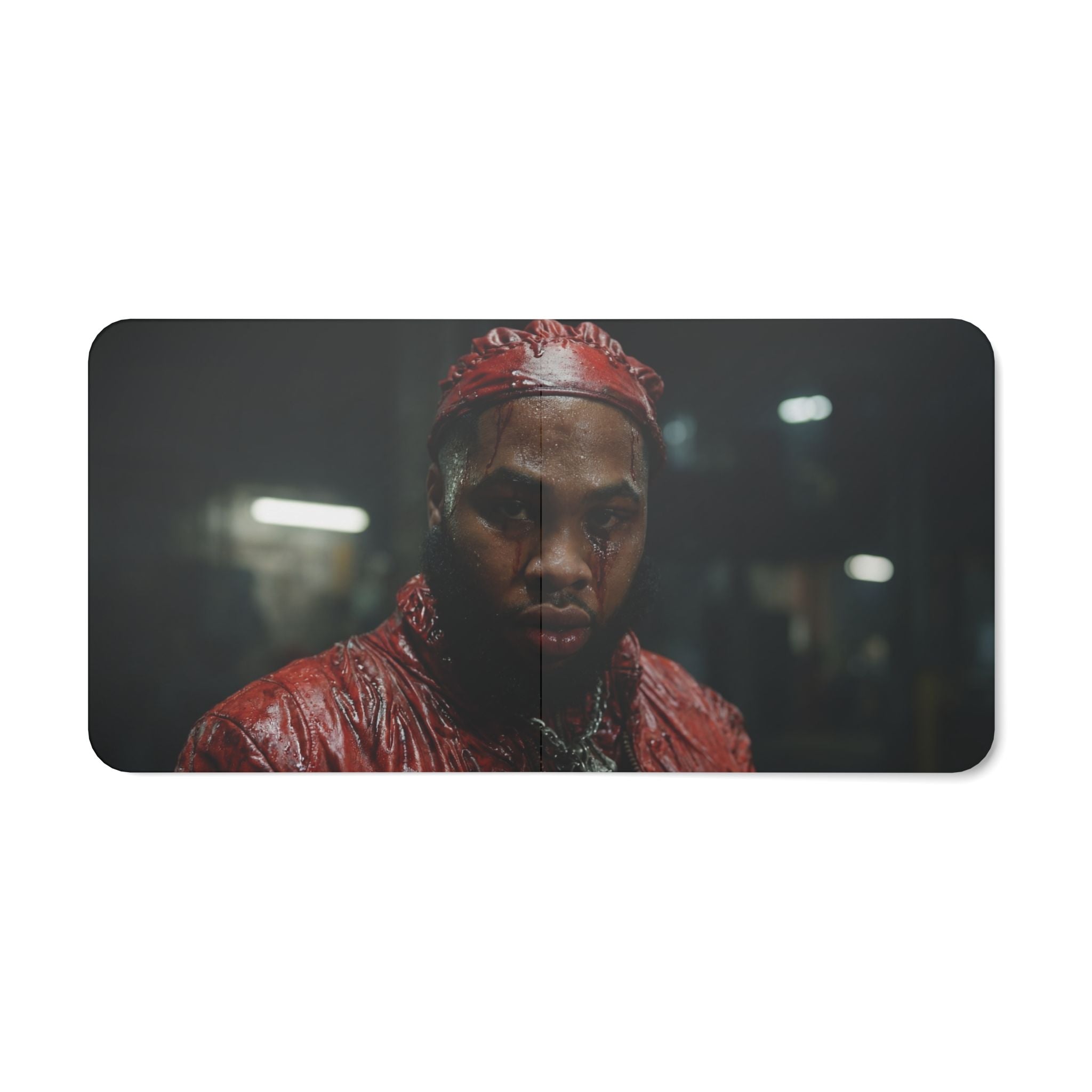 "JULIUS" Album Lookbook