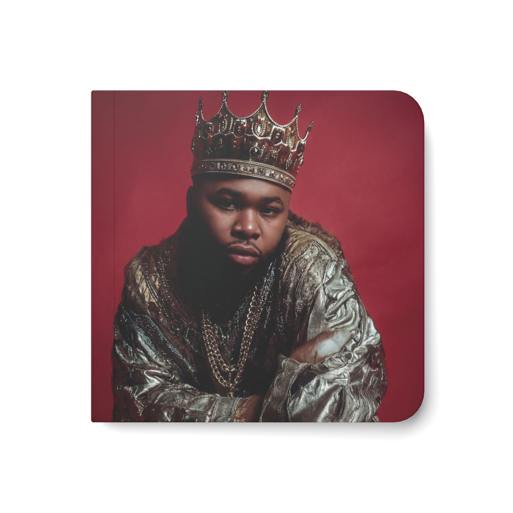 "JULIUS" Album Lookbook