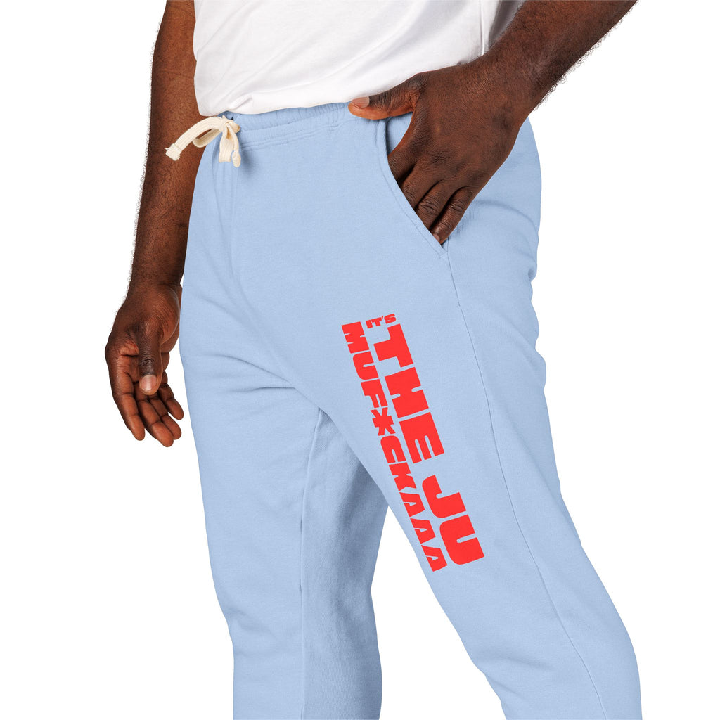 "It's The Ju" Joggers