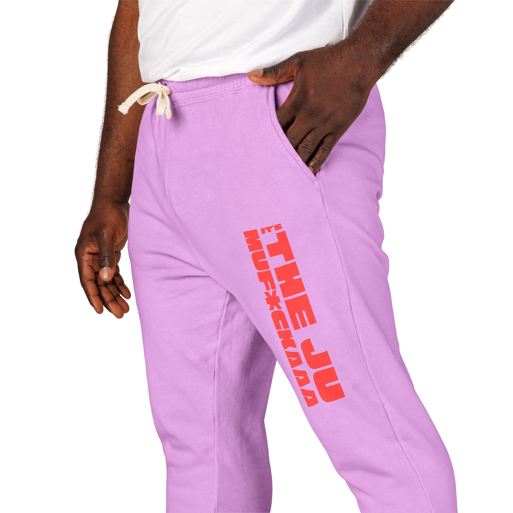 "It's The Ju" Joggers