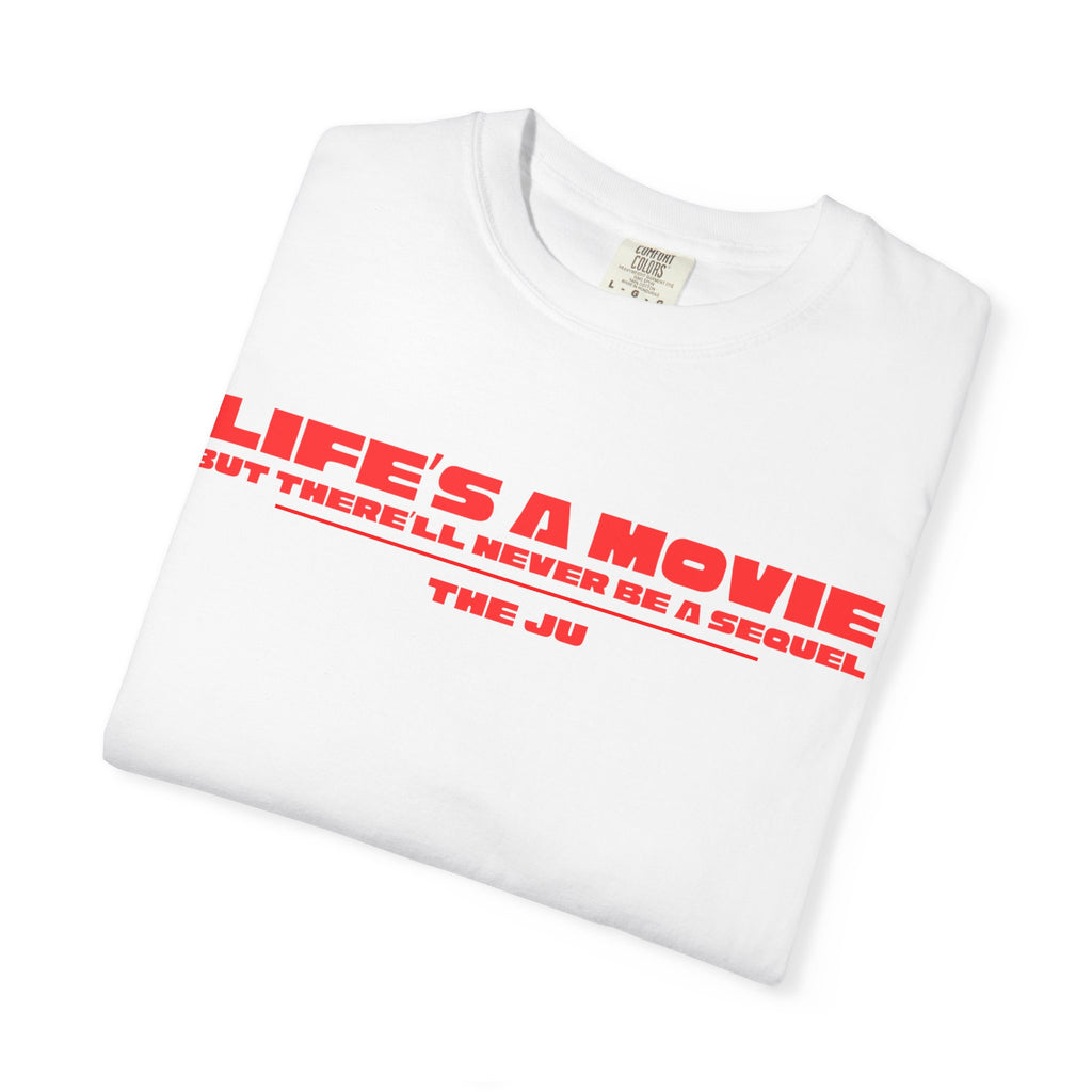 “Hang On to Your People” Graphic Tee