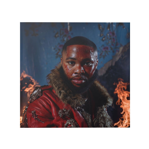 "JULIUS" Photo Book (Hardcover)