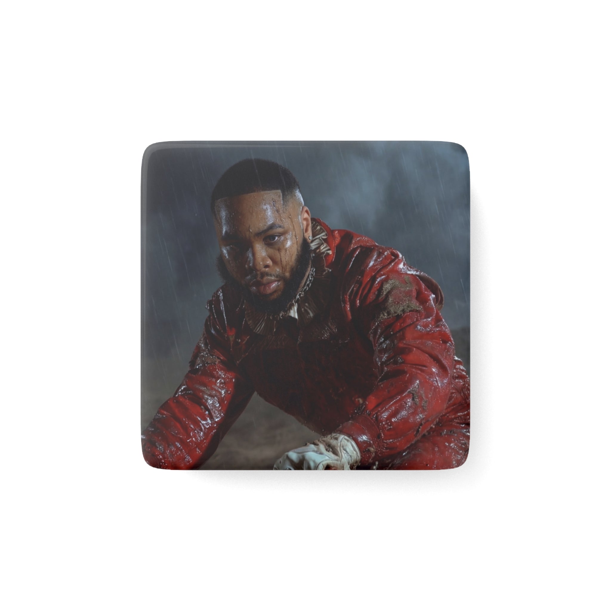 Motorcycle "JULIUS" Magnet