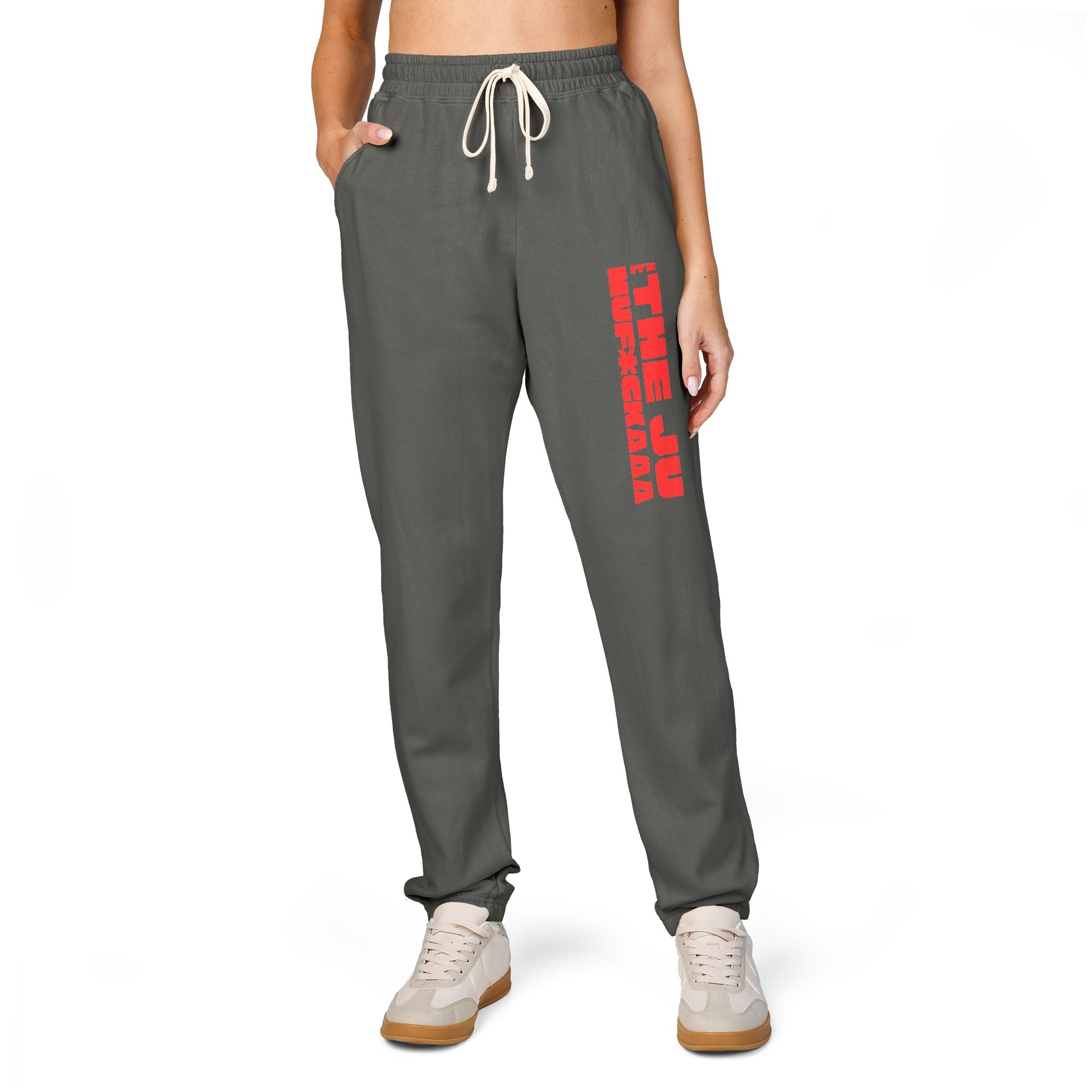 "It's The Ju" Joggers