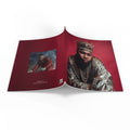 "JULIUS" Soft Cover Coffee Table Photo Book Album