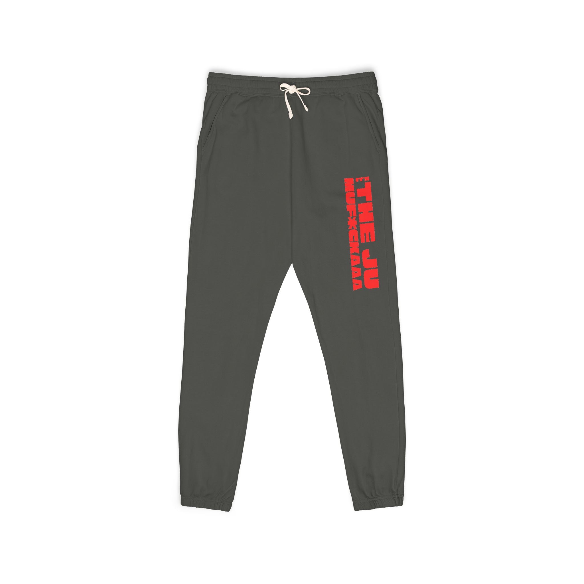 "It's The Ju" Joggers