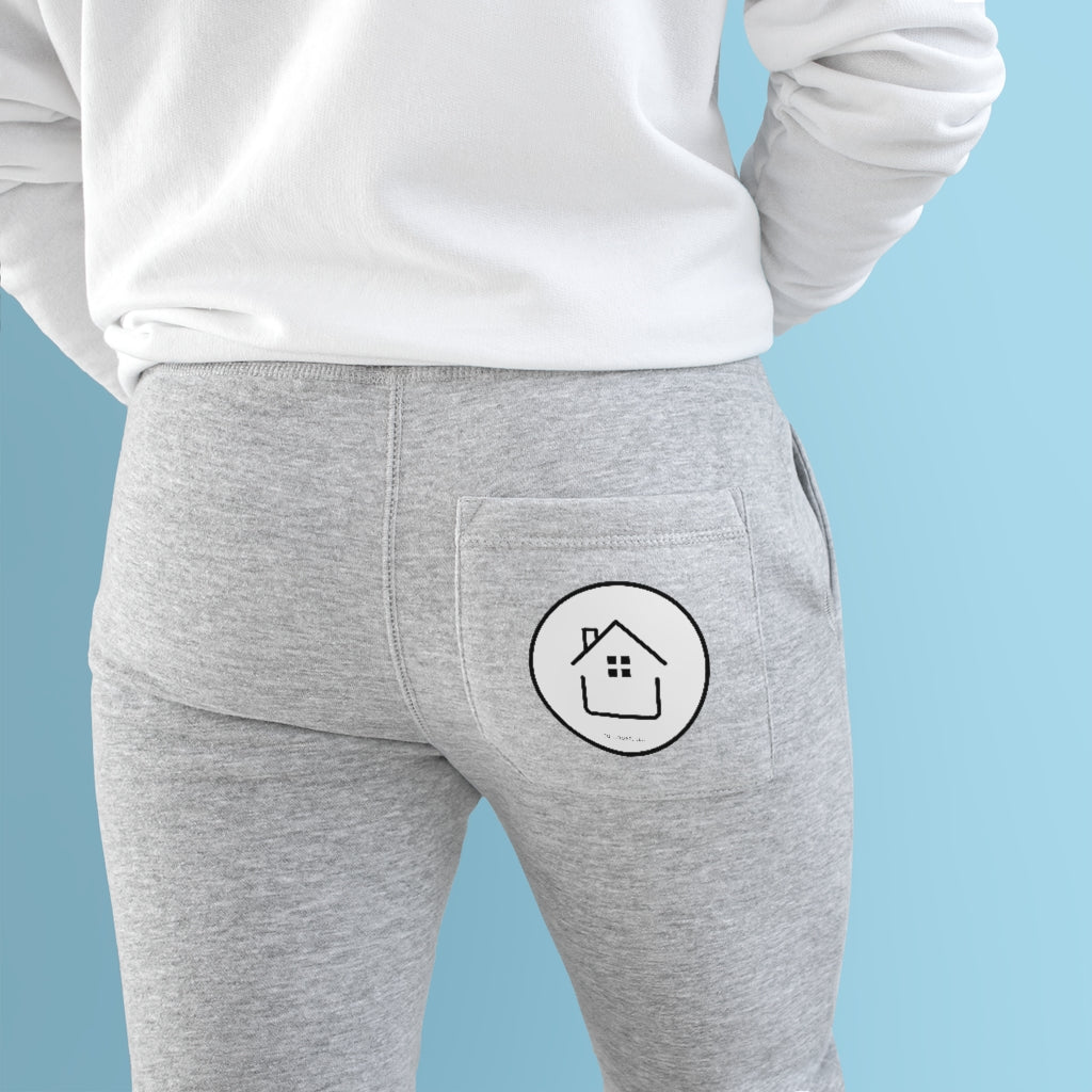 Premium Fleece Joggers