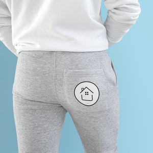 Premium Fleece Joggers