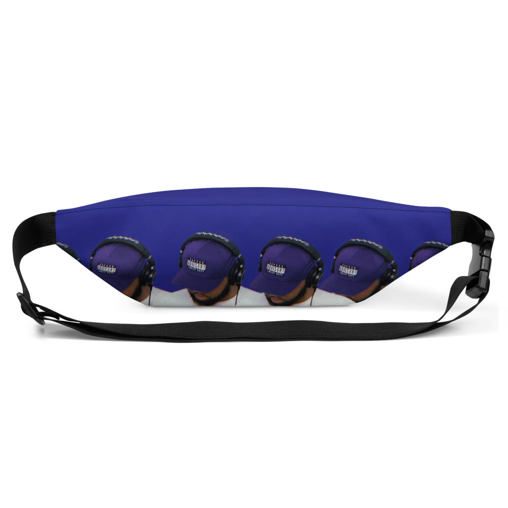 Juge Fanny Pack + Digital Album