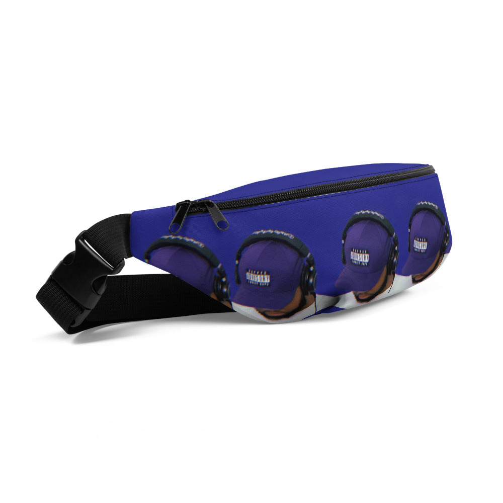 Juge Fanny Pack + Digital Album