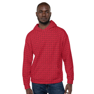 A Ju-Ish Co Logo Unisex Hoodie