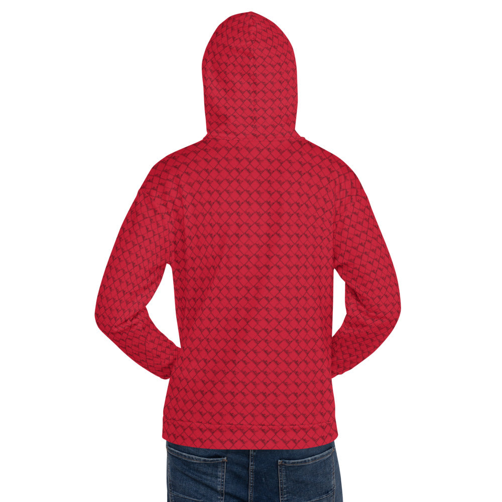 A Ju-Ish Co Logo Unisex Hoodie