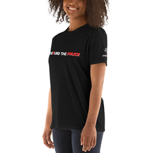 Defund The Police S/S T-Shirt