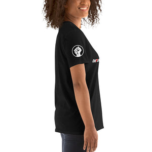 Defund The Police S/S T-Shirt