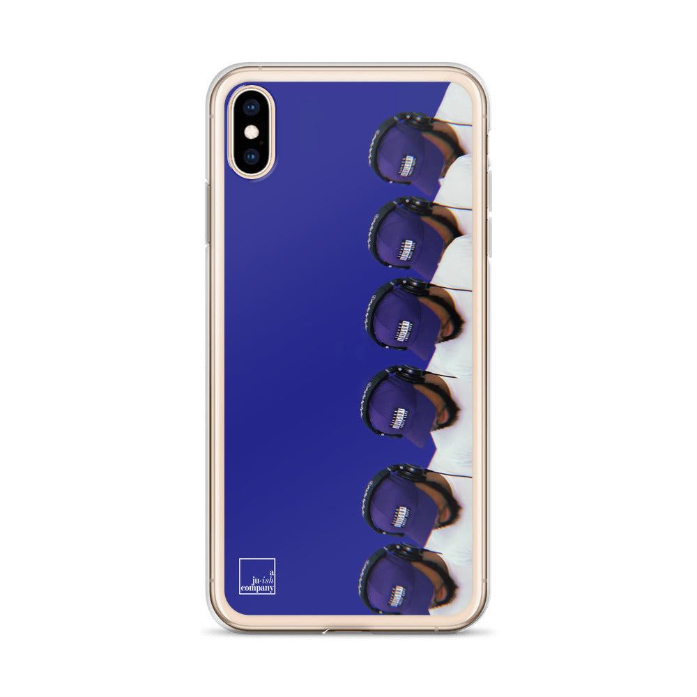Juge iPhone Case + Digital Album