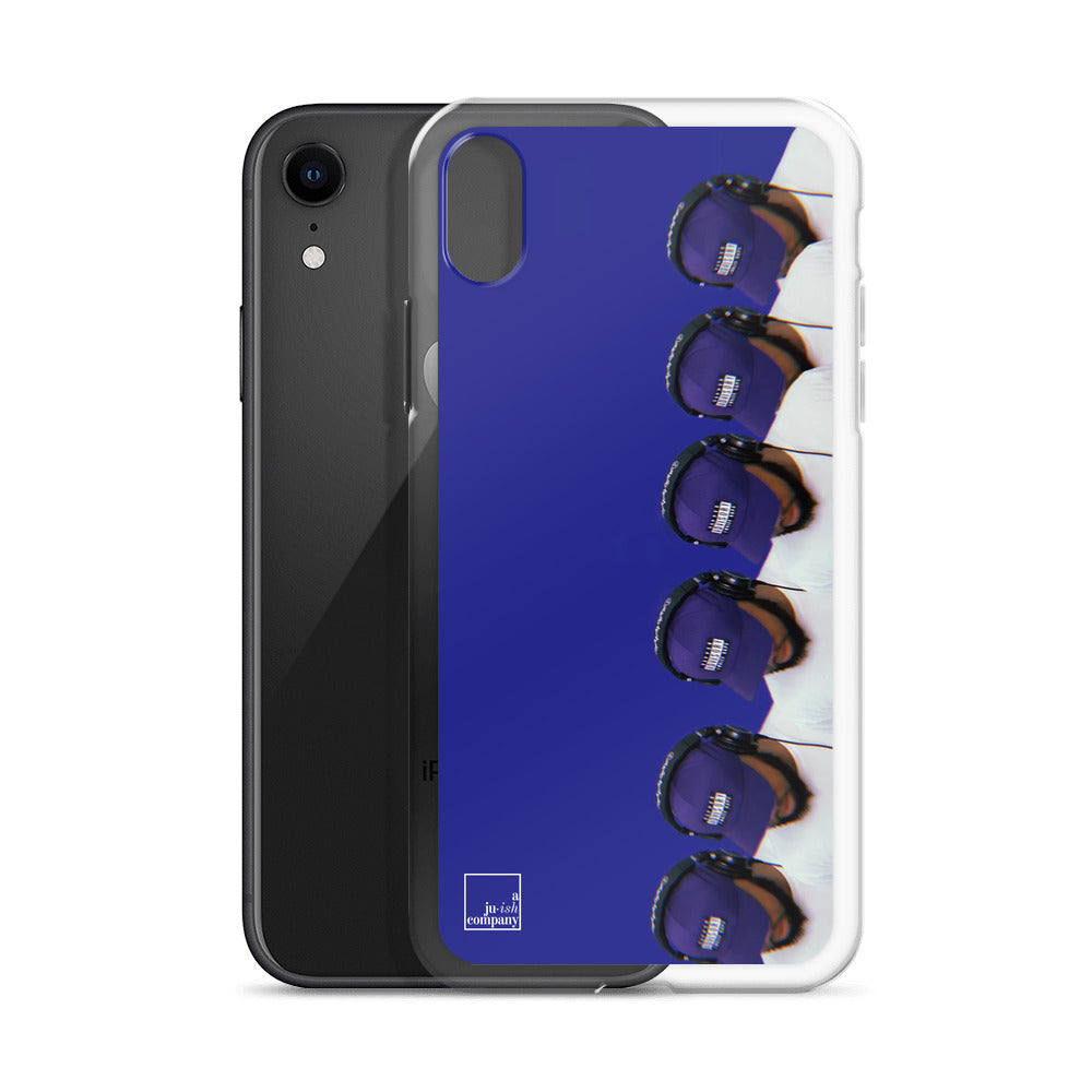Juge iPhone Case + Digital Album