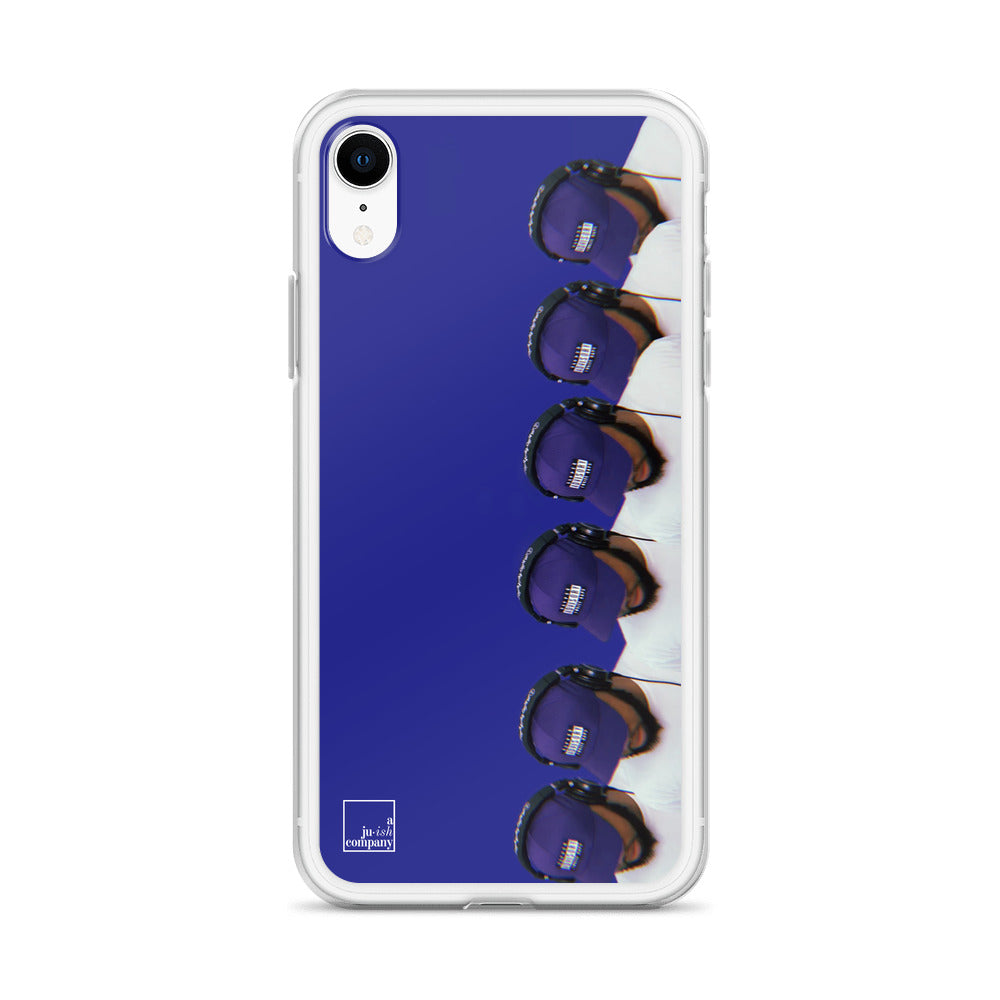 Juge iPhone Case + Digital Album