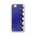 Juge iPhone Case + Digital Album