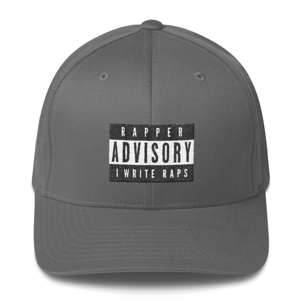 I WRITE RAPS CAP