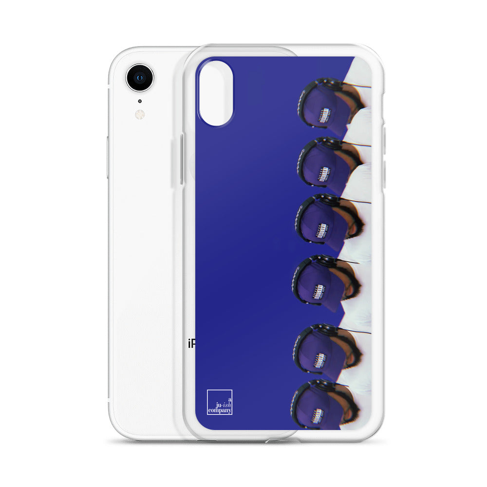 Juge iPhone Case + Digital Album