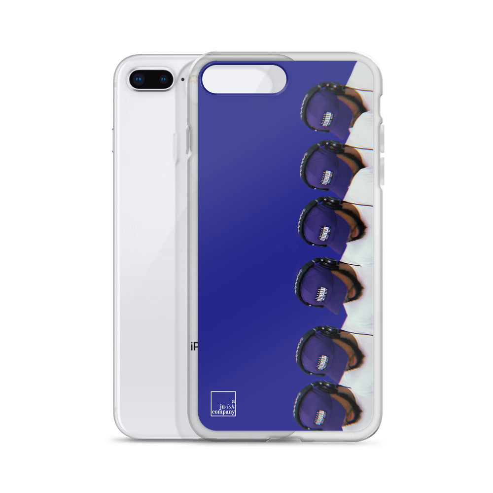 Juge iPhone Case + Digital Album